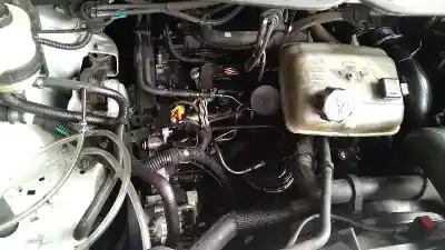 Утилизация автомобиля citroen jumpy 2.0 hdi sx caja cerrada acristalada года 2001 питание rhx