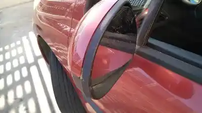 Véhicule à la ferraille peugeot 207 (2006->) 1.4 de l'année 2007 alimenté 8hz