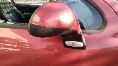 Véhicule à la ferraille peugeot 207 (2006->) 1.4 de l'année 2007 alimenté 8hz