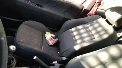 Véhicule à la ferraille peugeot 207 (2006->) 1.4 de l'année 2007 alimenté 8hz