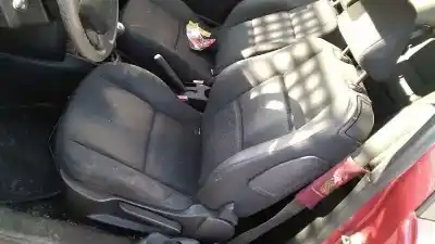 Véhicule à la ferraille peugeot 207 (2006->) 1.4 de l'année 2007 alimenté 8hz