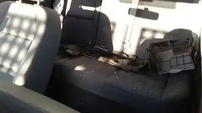 Véhicule à la ferraille peugeot 207 (2006->) 1.4 de l'année 2007 alimenté 8hz