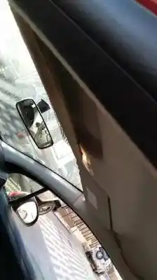 Véhicule à la ferraille peugeot 207 (2006->) 1.4 de l'année 2007 alimenté 8hz