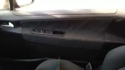 Véhicule à la ferraille peugeot 207 (2006->) 1.4 de l'année 2007 alimenté 8hz