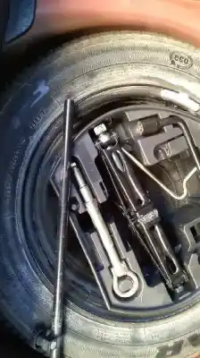 Véhicule à la ferraille peugeot 207 (2006->) 1.4 de l'année 2007 alimenté 8hz