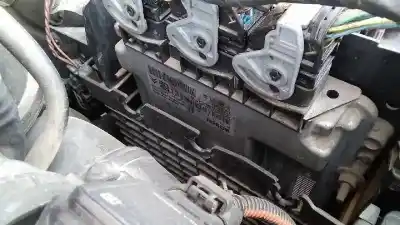 Véhicule à la ferraille peugeot 207 (2006->) 1.4 de l'année 2007 alimenté 8hz