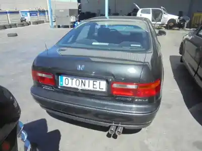 Véhicule à la ferraille honda                                              accord berlina (cc/ce)                                                                                                                                                                                                                                     2.0 es (cc7/ce8)                                                                                                                                                                                                                                           de l'année 1995 alimenté f20z1