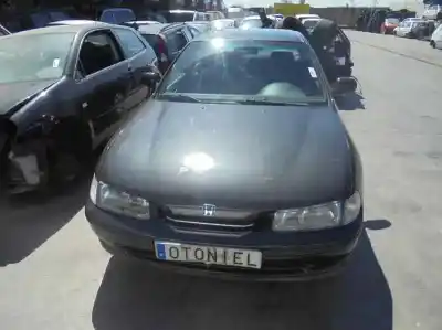 Veicolo di demolizione honda                                              accord berlina (cc/ce)                                                                                                                                                                                                                                     2.0 es (cc7/ce8)                                                                                                                                                                                                                                           dell'anno 1995 alimentato f20z1