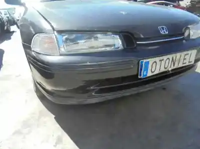 Veicolo di demolizione honda                                              accord berlina (cc/ce)                                                                                                                                                                                                                                     2.0 es (cc7/ce8)                                                                                                                                                                                                                                           dell'anno 1995 alimentato f20z1