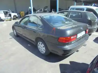 Veicolo di demolizione honda                                              accord berlina (cc/ce)                                                                                                                                                                                                                                     2.0 es (cc7/ce8)                                                                                                                                                                                                                                           dell'anno 1995 alimentato f20z1