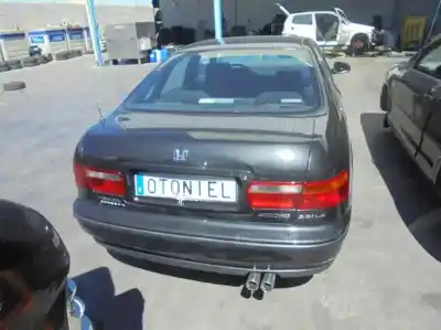 Veicolo di demolizione honda                                              accord berlina (cc/ce)                                                                                                                                                                                                                                     2.0 es (cc7/ce8)                                                                                                                                                                                                                                           dell'anno 1995 alimentato f20z1