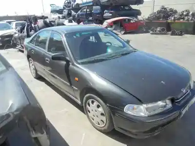 Veicolo di demolizione honda                                              accord berlina (cc/ce)                                                                                                                                                                                                                                     2.0 es (cc7/ce8)                                                                                                                                                                                                                                           dell'anno 1995 alimentato f20z1