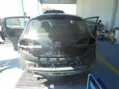 Veículo de Sucata seat leon (1p1) reference do ano 2007 alimentado bxe