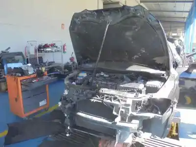 Veículo de Sucata seat leon (1p1) reference do ano 2007 alimentado bxe