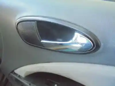 Veículo de Sucata seat leon (1p1) reference do ano 2007 alimentado bxe