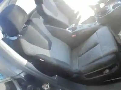 Veículo de Sucata seat leon (1p1) reference do ano 2007 alimentado bxe