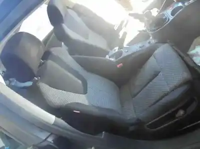 Veículo de Sucata seat leon (1p1) reference do ano 2007 alimentado bxe