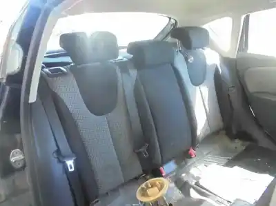 Veículo de Sucata seat leon (1p1) reference do ano 2007 alimentado bxe