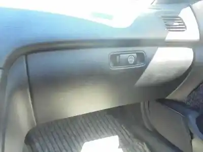 Veículo de Sucata seat leon (1p1) reference do ano 2007 alimentado bxe