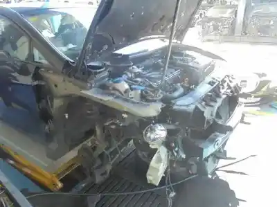 Veículo de Sucata seat leon (1p1) reference do ano 2007 alimentado bxe