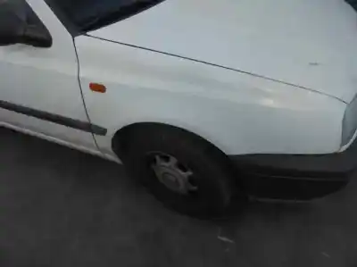 Утилизация автомобиля volkswagen golf iii berlina (1h1) cl года 1996 питание aea/aee