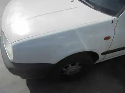 Утилизация автомобиля volkswagen golf iii berlina (1h1) cl года 1996 питание aea/aee