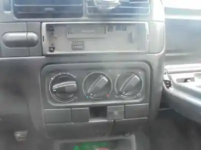 Утилизация автомобиля volkswagen golf iii berlina (1h1) cl года 1996 питание aea/aee