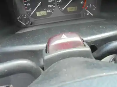 Утилизация автомобиля volkswagen golf iii berlina (1h1) cl года 1996 питание aea/aee