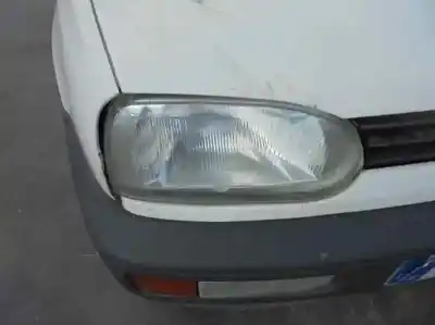 Утилизация автомобиля volkswagen golf iii berlina (1h1) cl года 1996 питание aea/aee