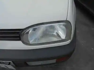 Утилизация автомобиля volkswagen golf iii berlina (1h1) cl года 1996 питание aea/aee