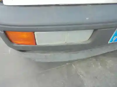 Утилизация автомобиля volkswagen golf iii berlina (1h1) cl года 1996 питание aea/aee