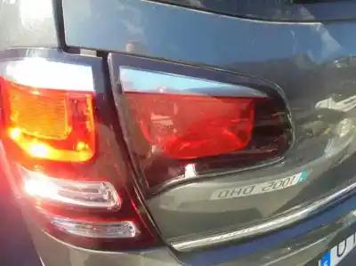 Утилизация автомобиля citroen c3 business года 2016 питание hm01