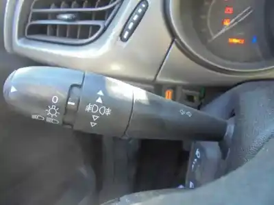 Утилизация автомобиля citroen c3 business года 2016 питание hm01