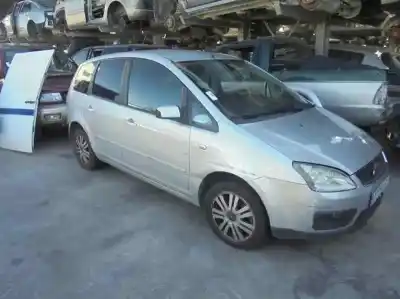 Утилизация автомобиля ford focus c-max (cap) ghia (d) года 2005 питание g6da