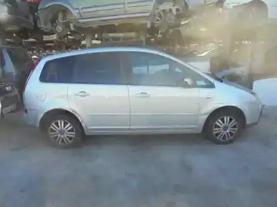 Утилизация автомобиля ford focus c-max (cap) ghia (d) года 2005 питание g6da