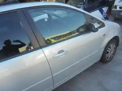 Утилизация автомобиля ford focus c-max (cap) ghia (d) года 2005 питание g6da