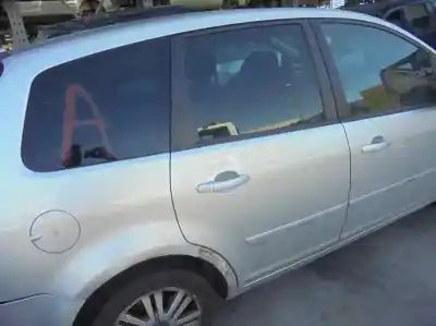 Утилизация автомобиля ford focus c-max (cap) ghia (d) года 2005 питание g6da