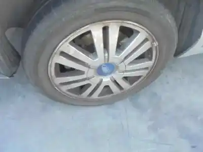 Утилизация автомобиля ford focus c-max (cap) ghia (d) года 2005 питание g6da