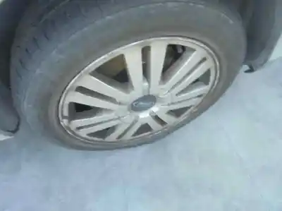 Утилизация автомобиля ford focus c-max (cap) ghia (d) года 2005 питание g6da