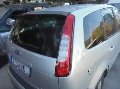 Утилизация автомобиля ford focus c-max (cap) ghia (d) года 2005 питание g6da