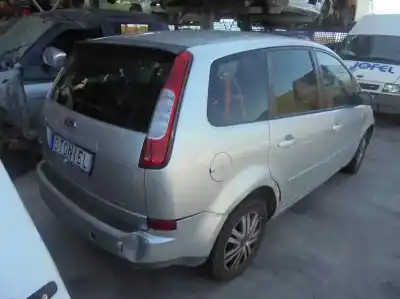 Утилизация автомобиля ford focus c-max (cap) ghia (d) года 2005 питание g6da