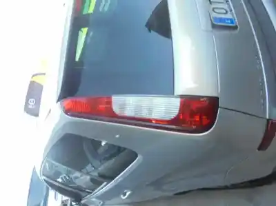 Утилизация автомобиля ford focus c-max (cap) ghia (d) года 2005 питание g6da