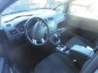 Утилизация автомобиля ford focus c-max (cap) ghia (d) года 2005 питание g6da