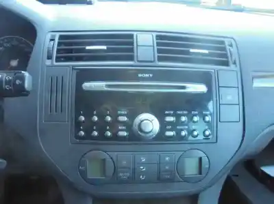 Утилизация автомобиля ford focus c-max (cap) ghia (d) года 2005 питание g6da