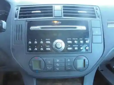 Утилизация автомобиля ford focus c-max (cap) ghia (d) года 2005 питание g6da