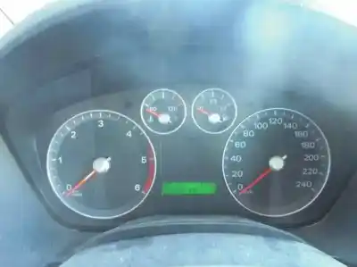 Утилизация автомобиля ford focus c-max (cap) ghia (d) года 2005 питание g6da