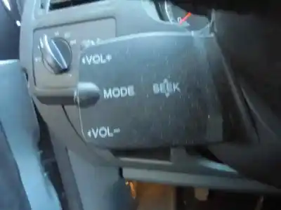 Утилизация автомобиля ford focus c-max (cap) ghia (d) года 2005 питание g6da