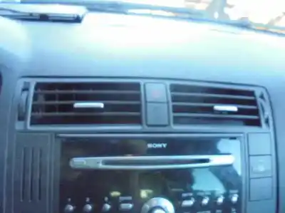Утилизация автомобиля ford focus c-max (cap) ghia (d) года 2005 питание g6da