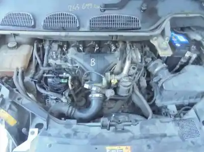 Утилизация автомобиля ford focus c-max (cap) ghia (d) года 2005 питание g6da