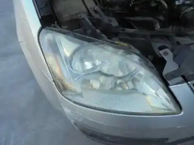Утилизация автомобиля ford focus c-max (cap) ghia (d) года 2005 питание g6da